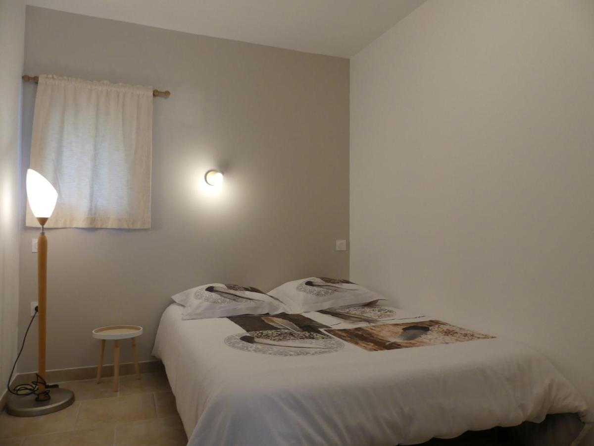 Gites La Ferme De Marguerite Tulette Dış mekan fotoğraf